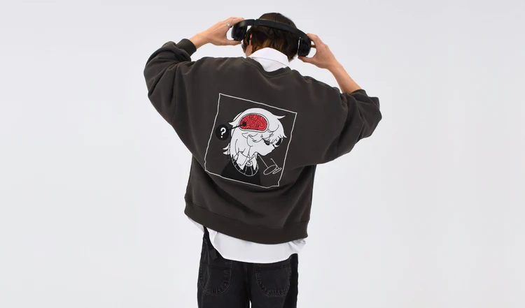 Wear the Story, Feel the Art